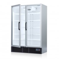 Холодильные шкафы Bonvini. Температурный режим, С°-5…+5